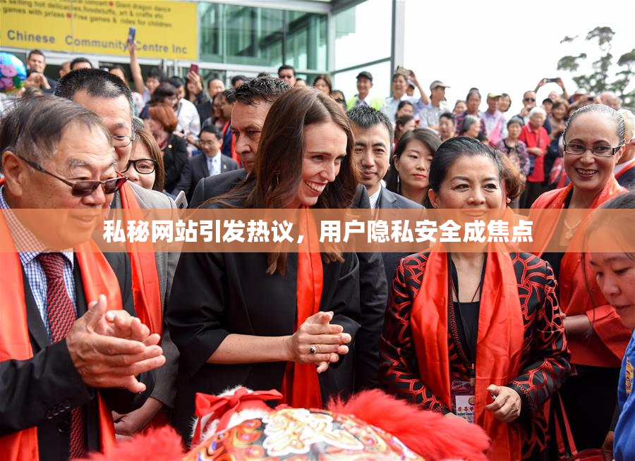 私秘网站引发热议，用户隐私安全成焦点