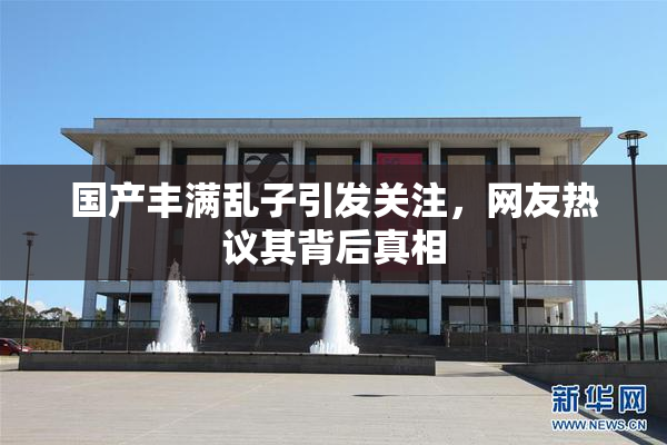 国产丰满乱子引发关注，网友热议其背后真相