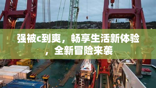 强被c到爽，畅享生活新体验，全新冒险来袭