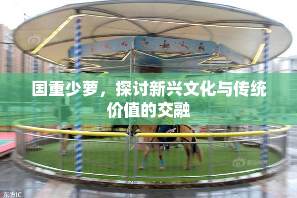 国重少萝，探讨新兴文化与传统价值的交融
