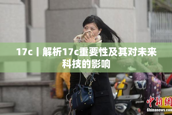 17c丨解析17c重要性及其对未来科技的影响