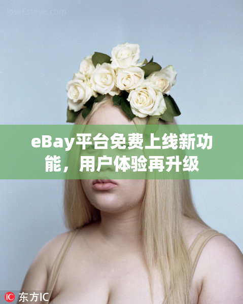eBay平台免费上线新功能，用户体验再升级