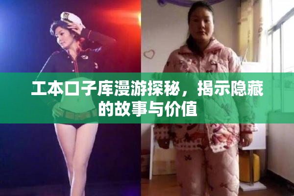 工本口子库漫游探秘，揭示隐藏的故事与价值