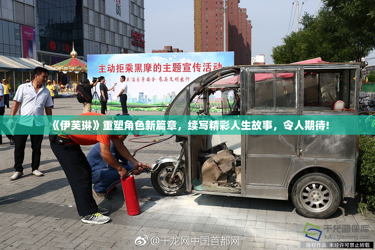 《伊芙琳》重塑角色新篇章，续写精彩人生故事，令人期待!