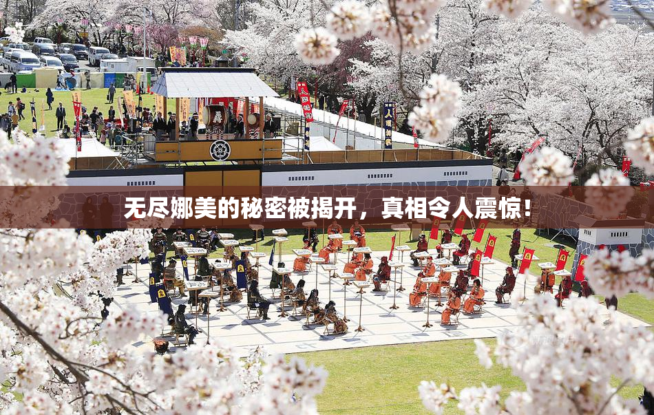 无尽娜美的秘密被揭开，真相令人震惊！