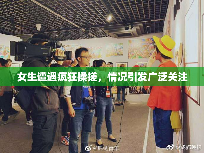女生遭遇疯狂揉搓，情况引发广泛关注