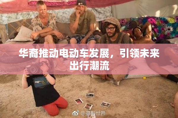 华裔推动电动车发展，引领未来出行潮流