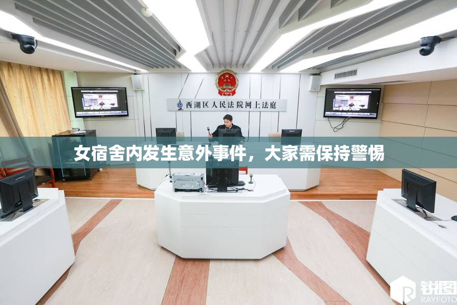 女宿舍内发生意外事件，大家需保持警惕