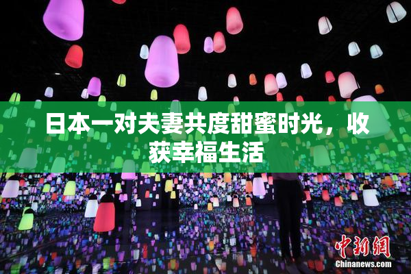 日本一对夫妻共度甜蜜时光，收获幸福生活