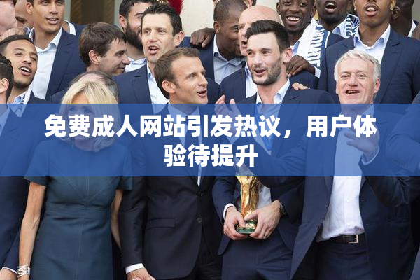 免费成人网站引发热议，用户体验待提升
