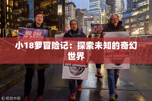 小18萝冒险记：探索未知的奇幻世界
