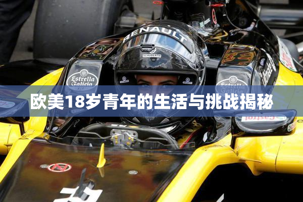 欧美18岁青年的生活与挑战揭秘