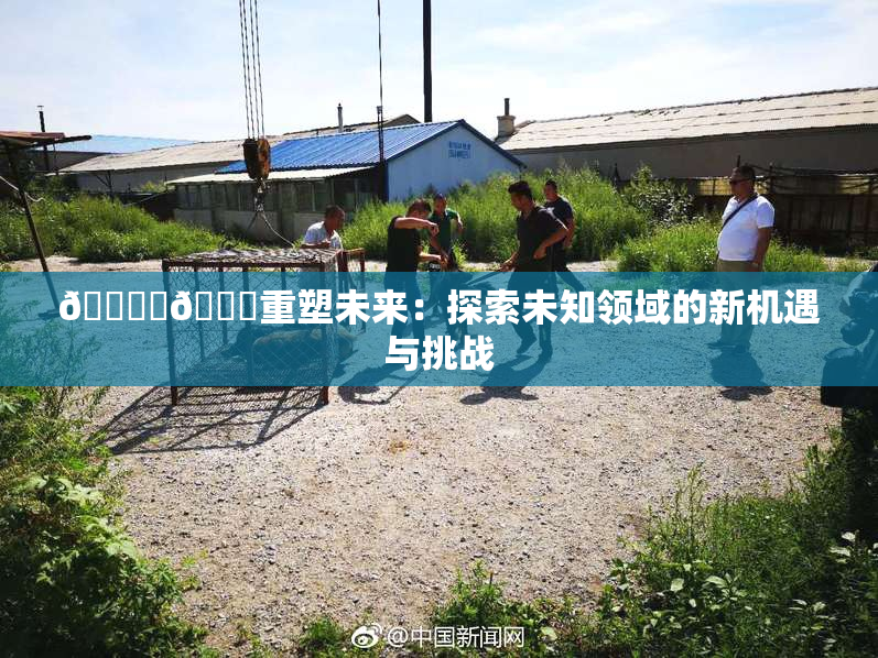 🔞‌🍌重塑未来：探索未知领域的新机遇与挑战