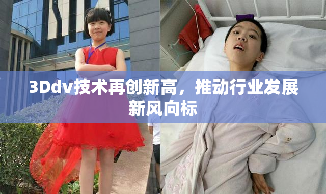 3Ddv技术再创新高，推动行业发展新风向标