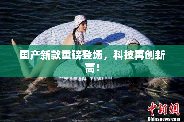 国产新款重磅登场，科技再创新高！