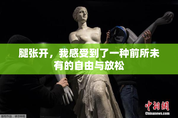 腿张开，我感受到了一种前所未有的自由与放松
