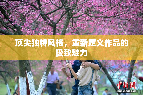 顶尖独特风格，重新定义作品的极致魅力