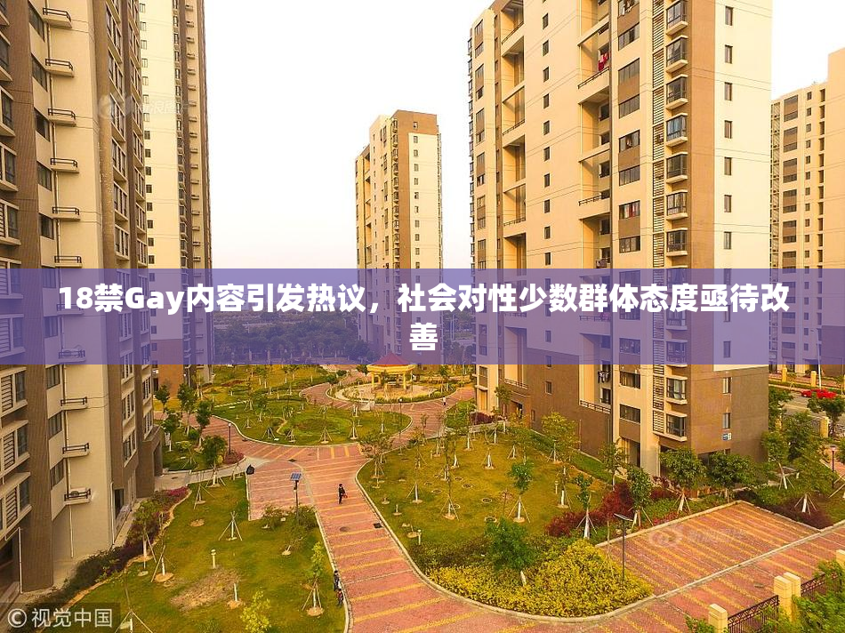 18禁Gay内容引发热议，社会对性少数群体态度亟待改善