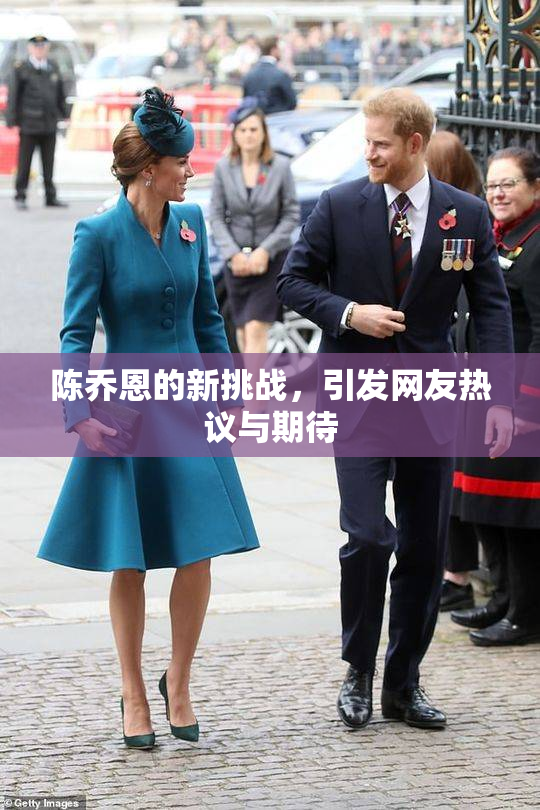 陈乔恩的新挑战，引发网友热议与期待