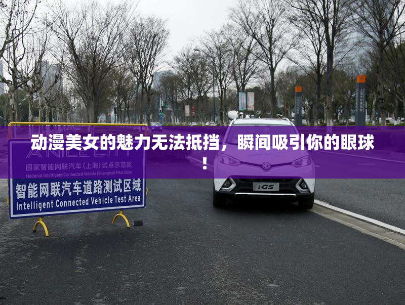 动漫美女的魅力无法抵挡，瞬间吸引你的眼球！