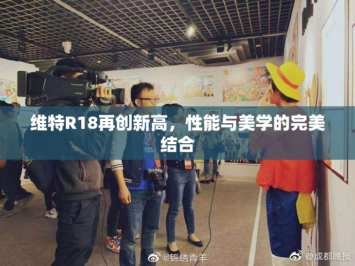 维特R18再创新高，性能与美学的完美结合