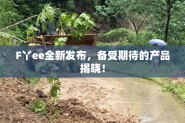 F丫ee全新发布，备受期待的产品揭晓！