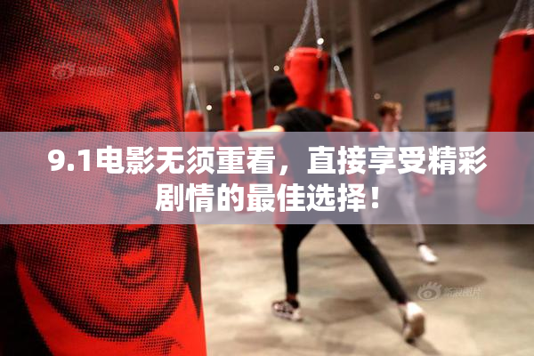 9.1电影无须重看，直接享受精彩剧情的最佳选择！