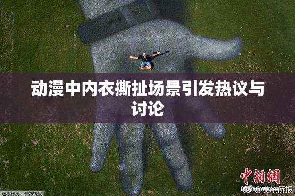 动漫中内衣撕扯场景引发热议与讨论