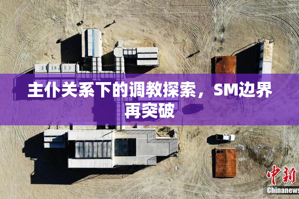 主仆关系下的调教探索，SM边界再突破