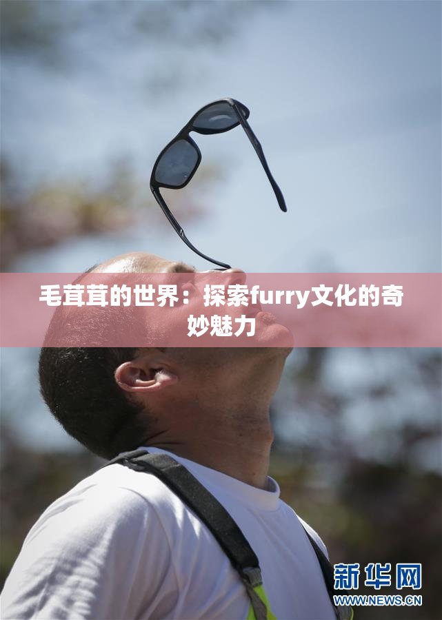 毛茸茸的世界：探索furry文化的奇妙魅力