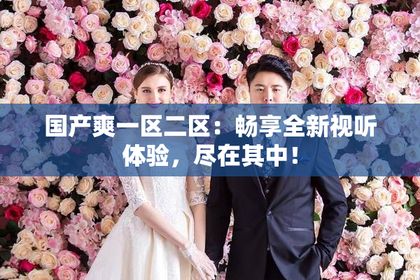 国产爽一区二区：畅享全新视听体验，尽在其中！