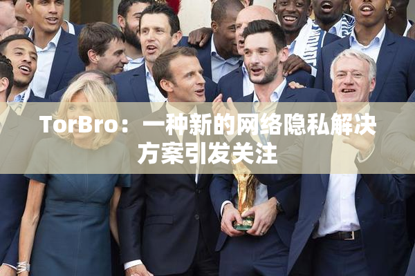 TorBro：一种新的网络隐私解决方案引发关注