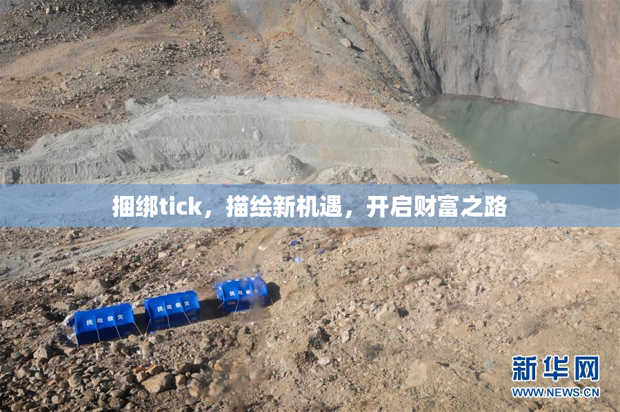 捆绑tick，描绘新机遇，开启财富之路