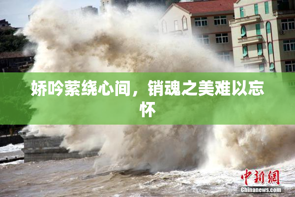 娇吟萦绕心间，销魂之美难以忘怀