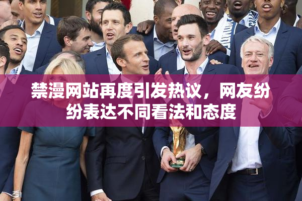 禁漫网站再度引发热议，网友纷纷表达不同看法和态度