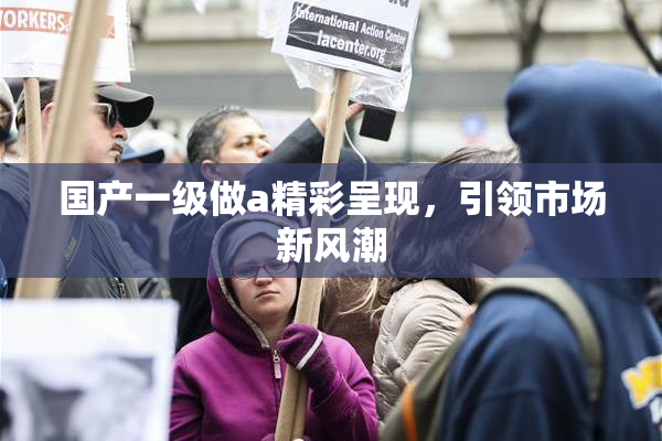国产一级做a精彩呈现，引领市场新风潮