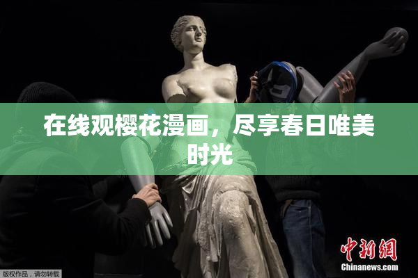 在线观樱花漫画，尽享春日唯美时光