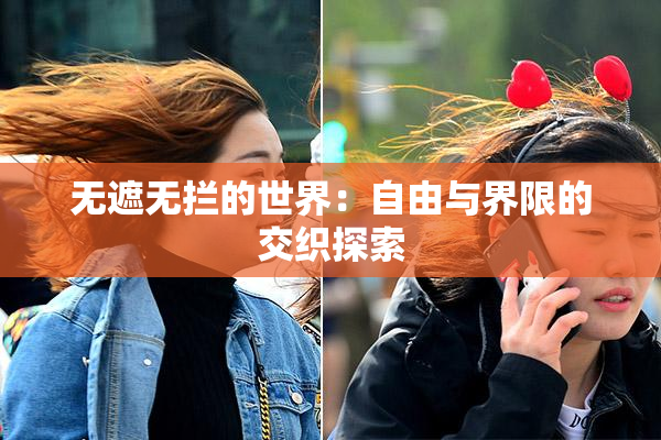 无遮无拦的世界：自由与界限的交织探索