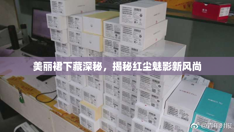 美丽裙下藏深秘，揭秘红尘魅影新风尚