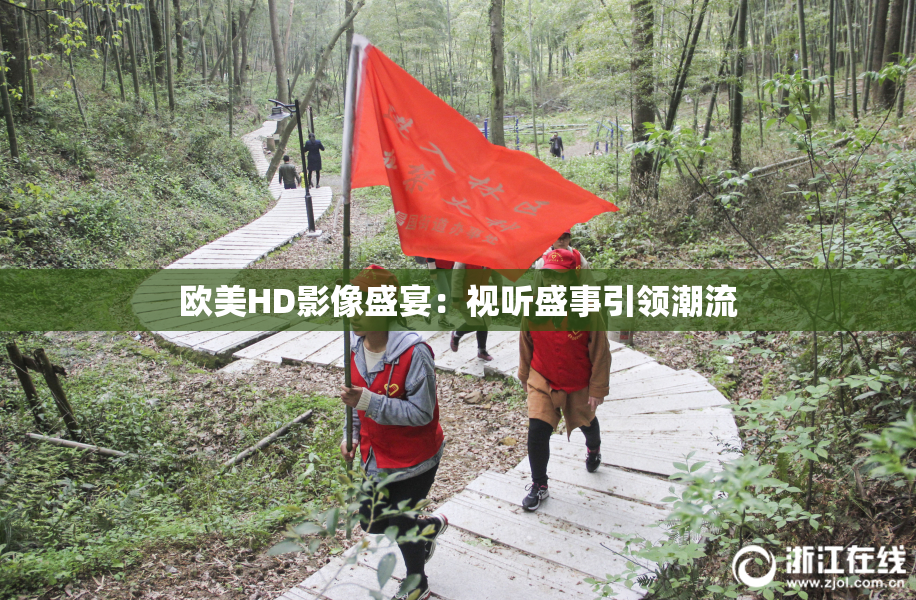 欧美HD影像盛宴：视听盛事引领潮流