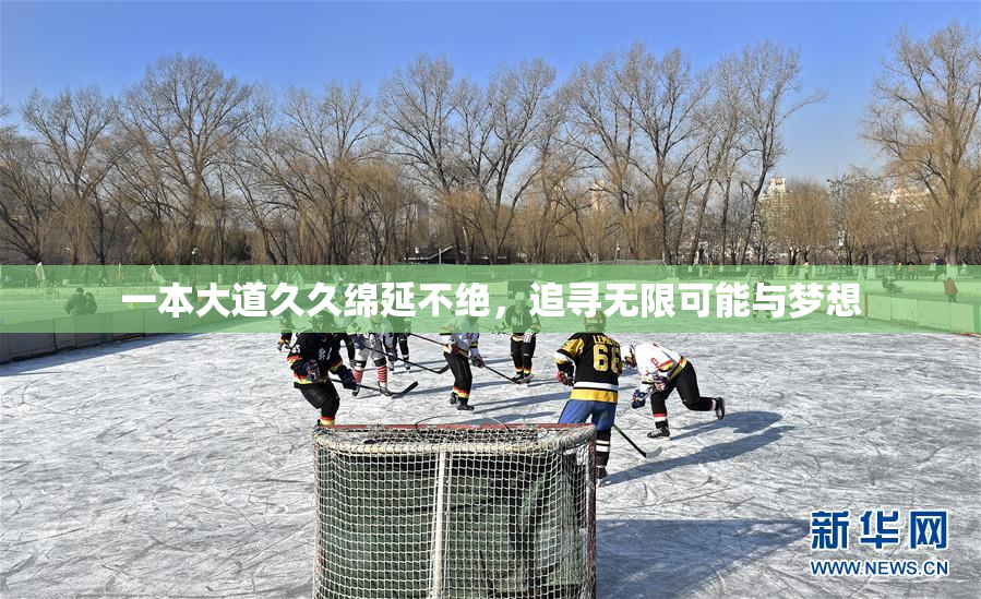 一本大道久久绵延不绝，追寻无限可能与梦想