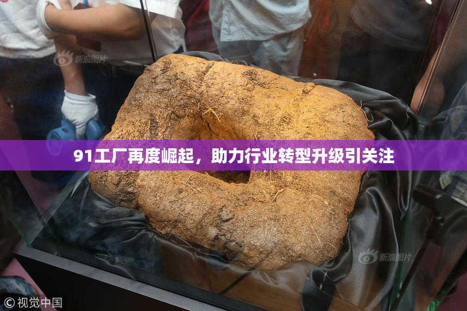 91工厂再度崛起，助力行业转型升级引关注