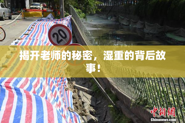 揭开老师的秘密，湿重的背后故事！