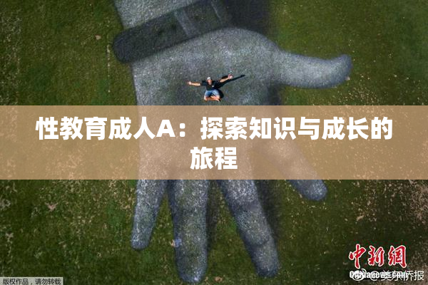 性教育成人A：探索知识与成长的旅程