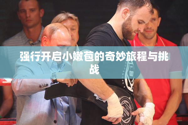 强行开启小嫩苞的奇妙旅程与挑战