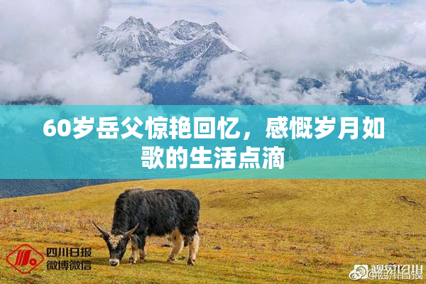 60岁岳父惊艳回忆，感慨岁月如歌的生活点滴