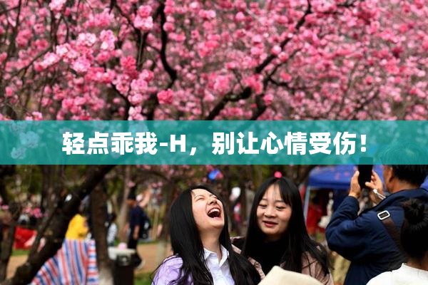 轻点乖我-H，别让心情受伤！