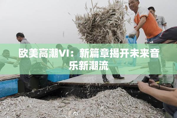 欧美高潮VI：新篇章揭开未来音乐新潮流