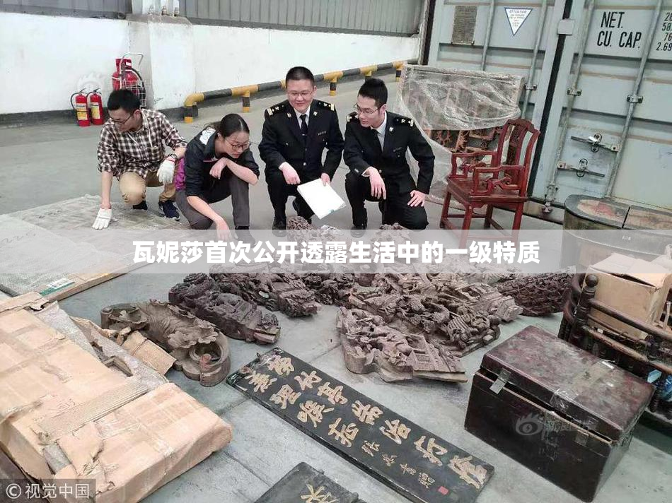 瓦妮莎首次公开透露生活中的一级特质