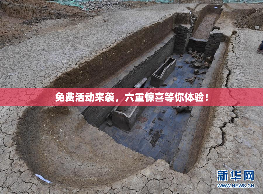 免费活动来袭，六重惊喜等你体验！